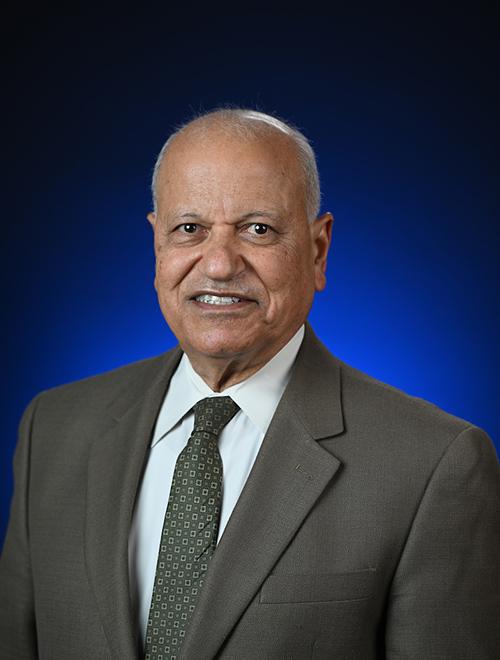 Mahmoud A Elsohly