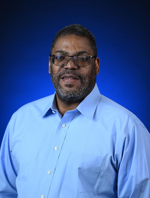 Charles Ross