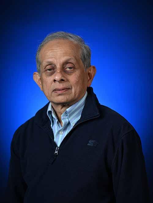 Dhammika Nanayakkara
