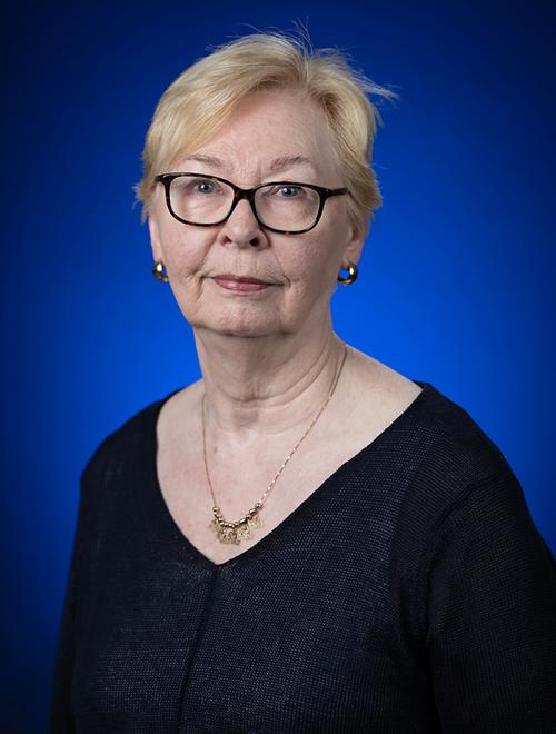 Rosemary Oliphant-Ingham