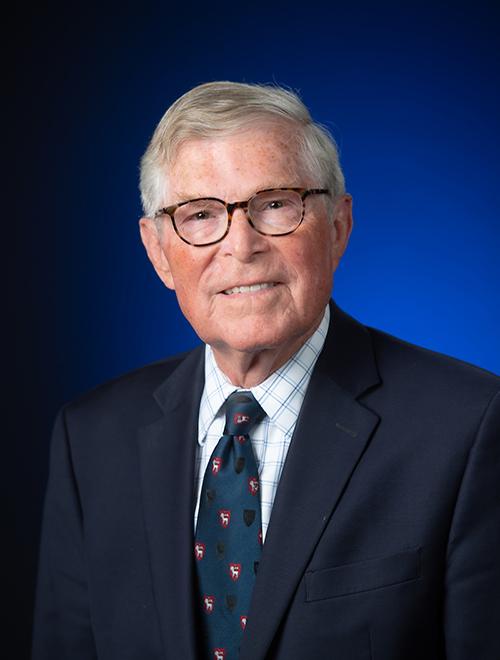 Samuel M Davis