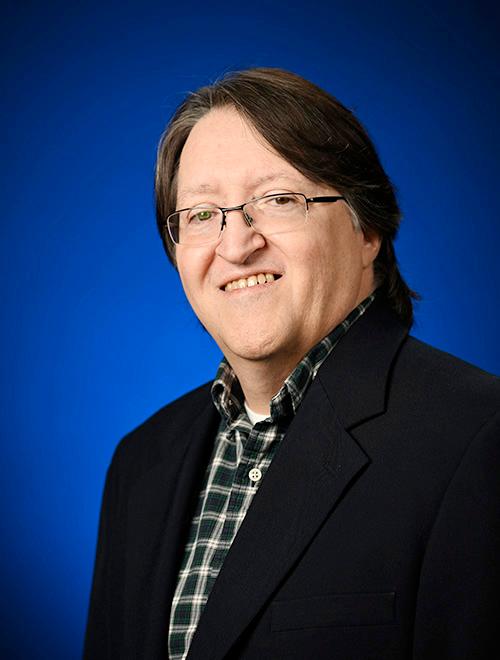 Larry Agostinelli