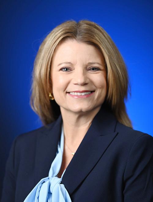 Jennifer Joslin Williams