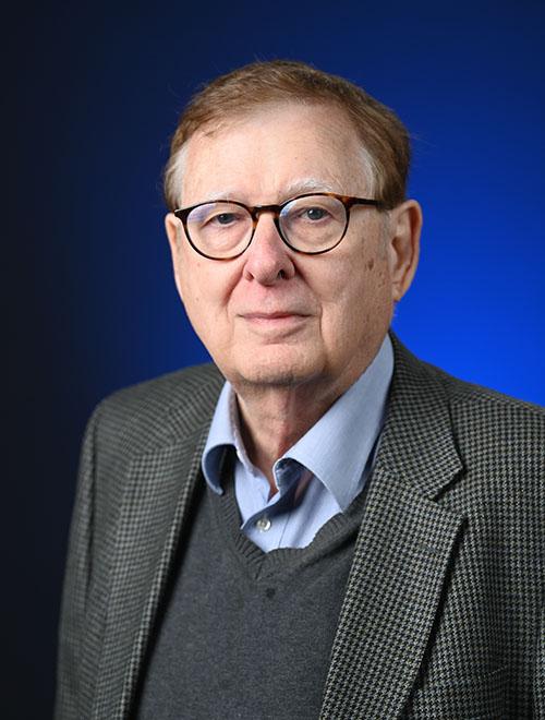 Steve Duke