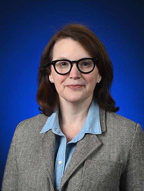 Susan Winters