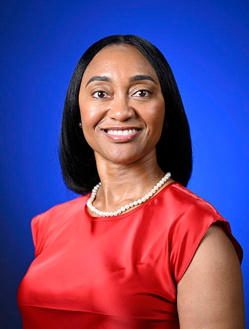 Latonya Rena Johnson Weekly