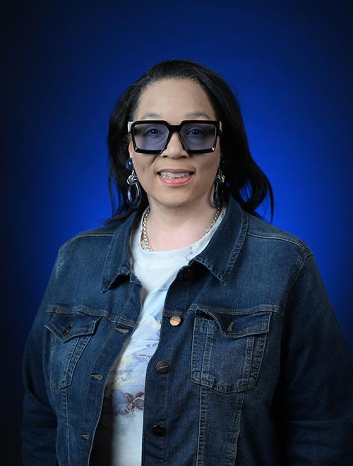 Valeria Beasley Ross