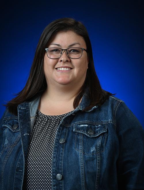 Aubrey Bolen
