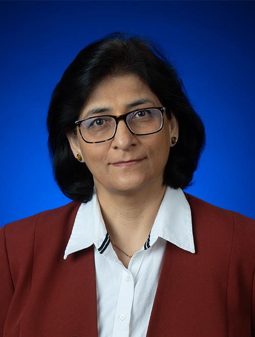 Hemant Lata