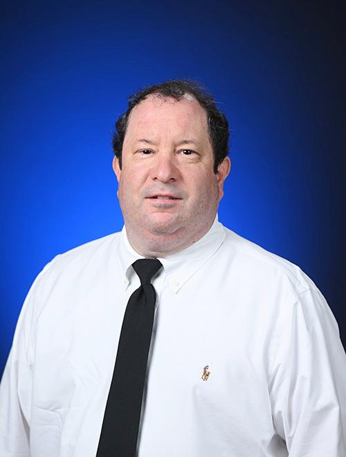 Gary Stewart