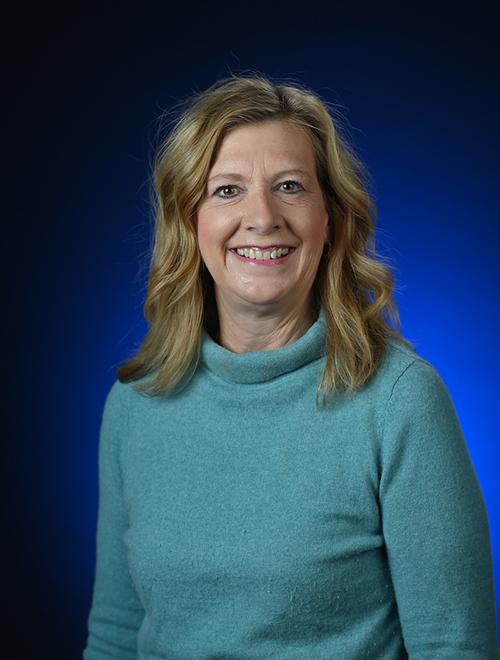 Kristin Davidson