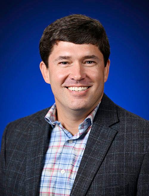 Brett Barefoot