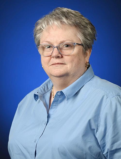 Wendy Smith
