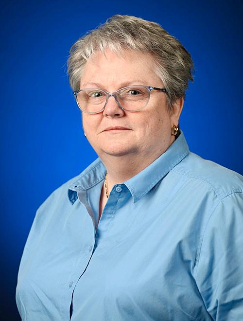 Wendy Smith