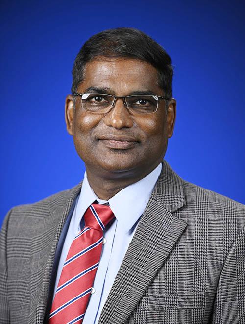 Amar Gopal Chittiboyina