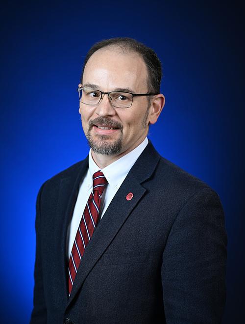 Greg Tschumper