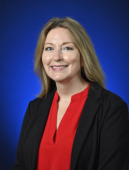 Pam Barefield