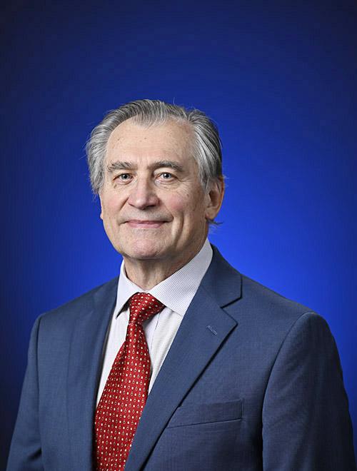 Igor Ostrovskii