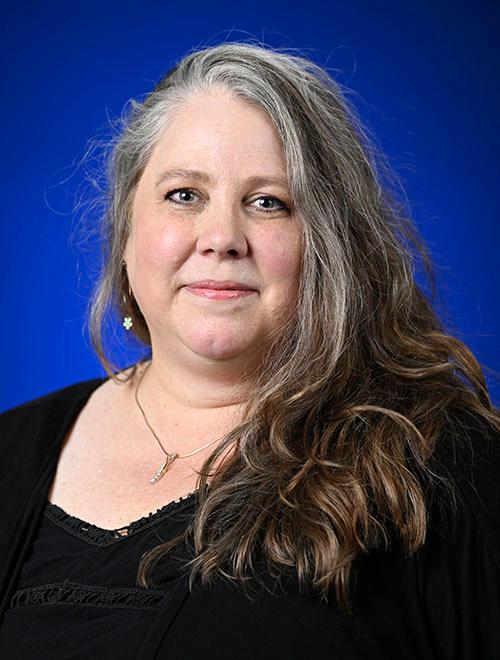 Christie Rogers