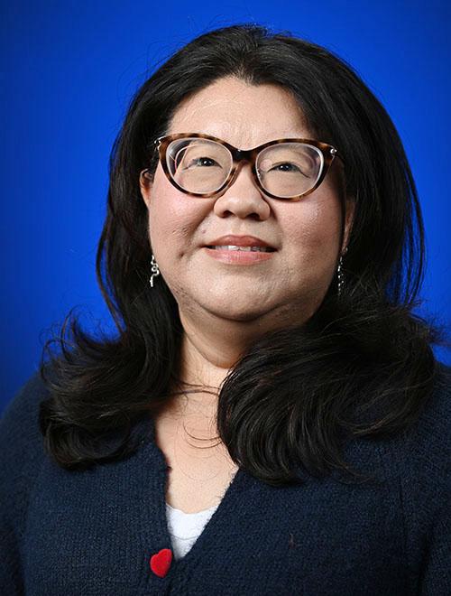 Lynn Woo