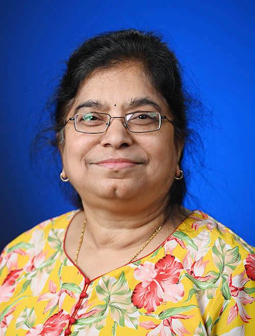 Bharathi Avula