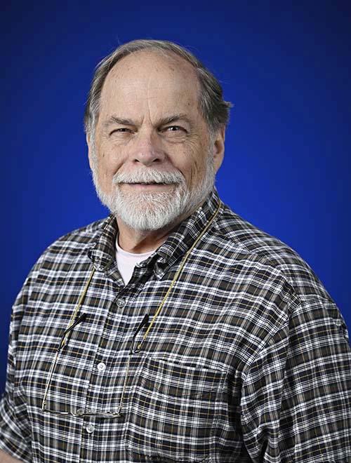 Paul Dakin