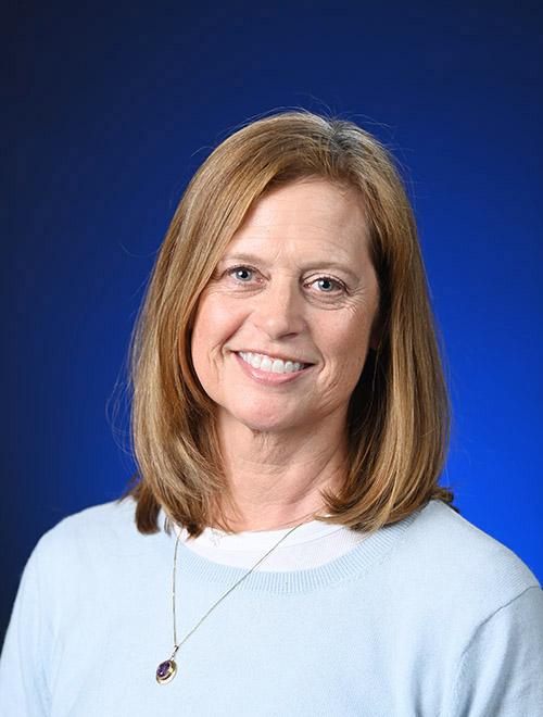 Mary Yates