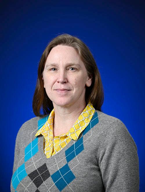 Theresa Hilary Levitt