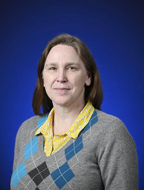 Theresa Levitt