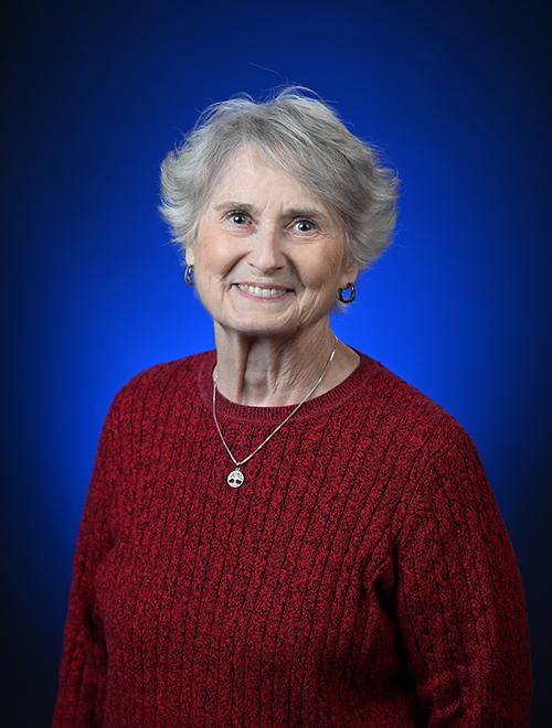 Rebecca Annette Ford