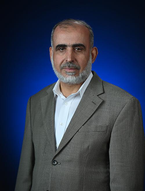 Mustafa Muhammad Matalgah