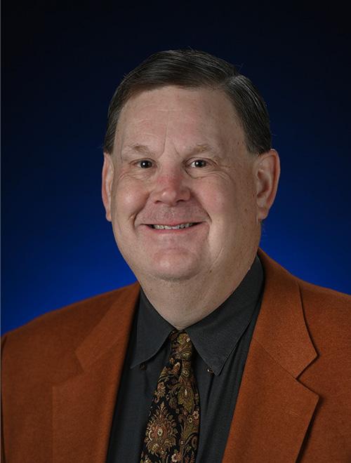 Neil Manson