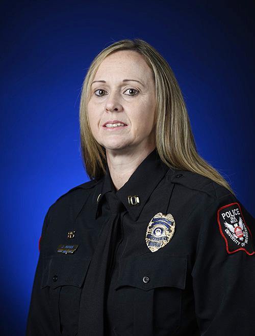 Jane McGregor-Mahan