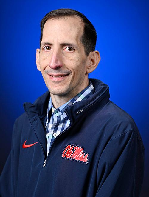 Mark R Garneau