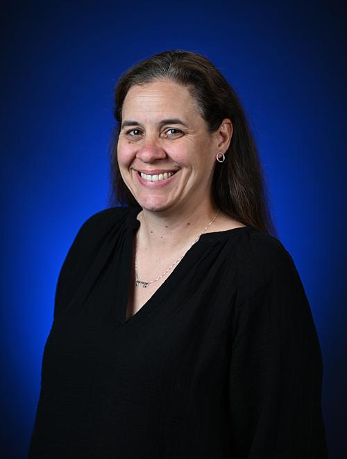 Maria Marascalco Bennett