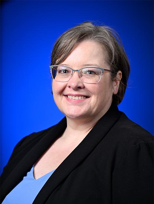 Bethany LaValley