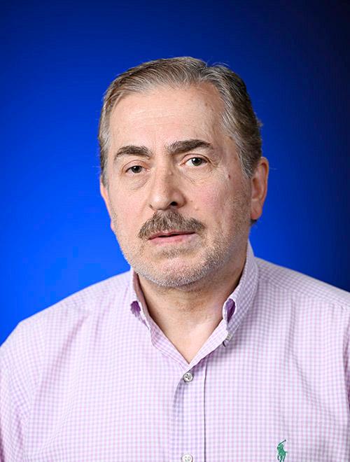 Mohammad Azzam Daghestani