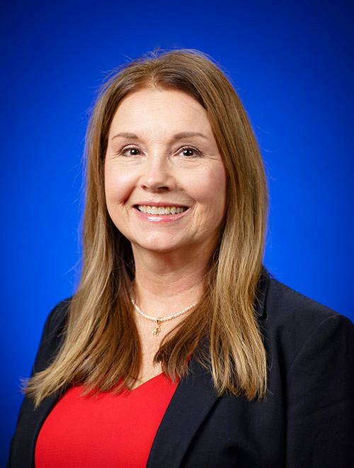 Angela Sykes Rutherford