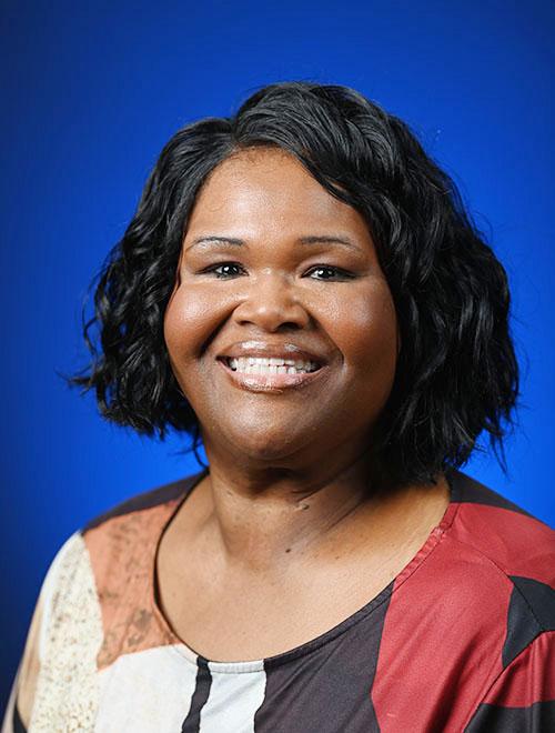 Evelyn Johnson