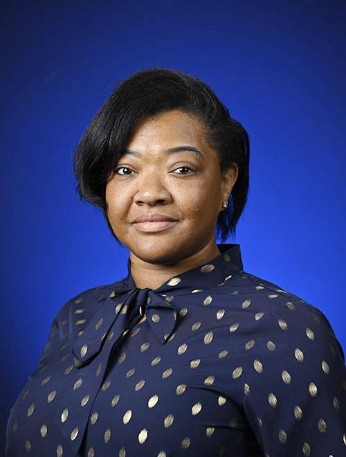 Jessica Coker-Hughes