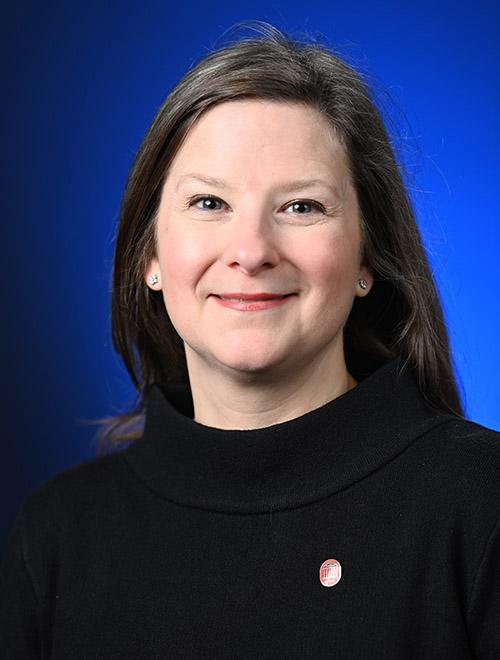 Mary Lea McMillan