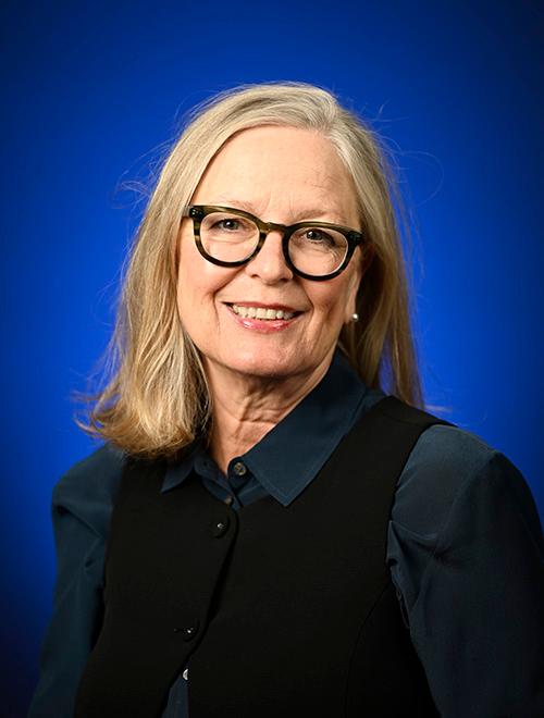 Linda Peal
