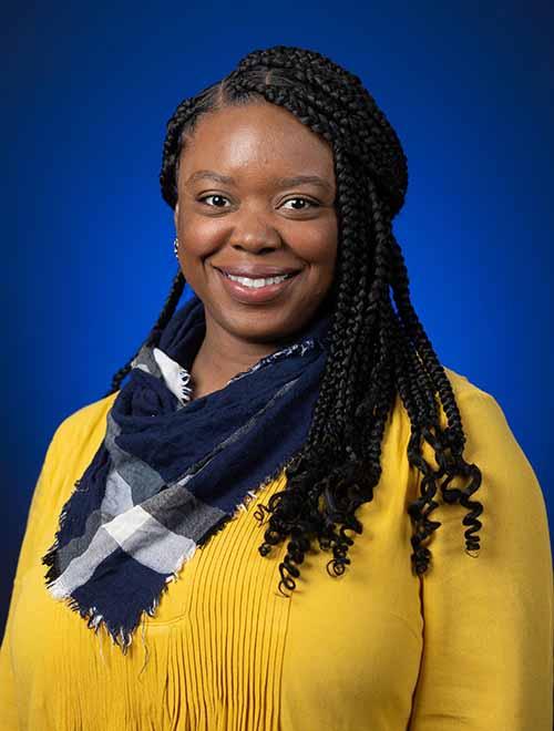 Krystal Lynn Campbell