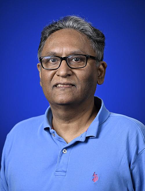 Alakabha Datta