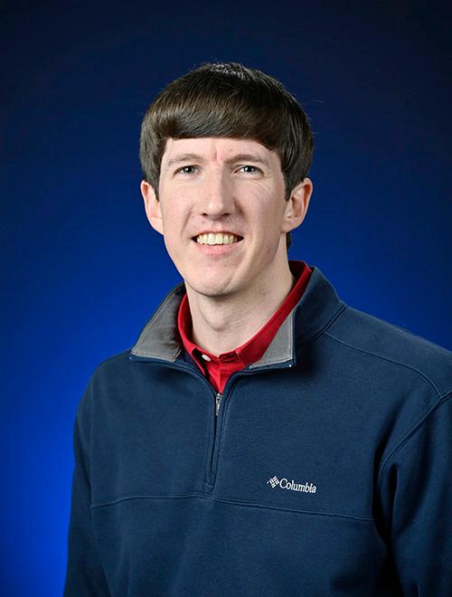 Daniel Morgan