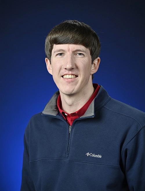 Daniel Morgan