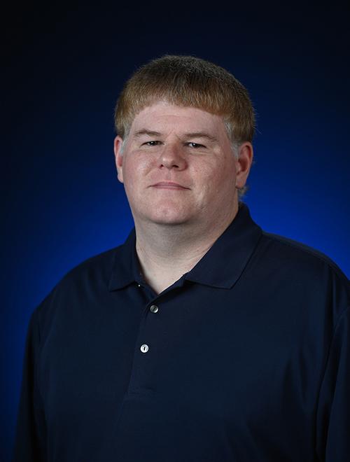 Cody Harville