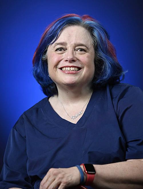 Deborah Dykes