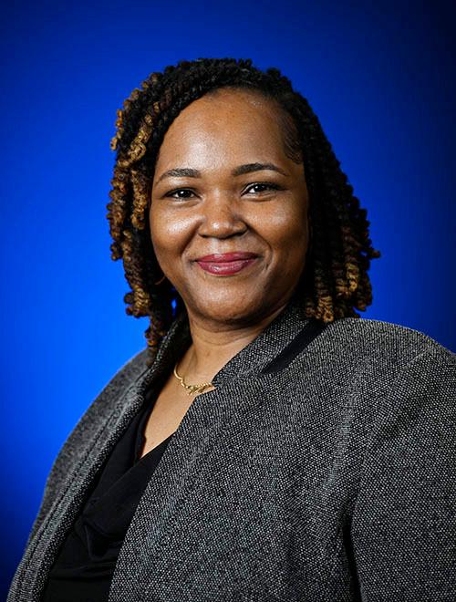 Erica Renea Covington
