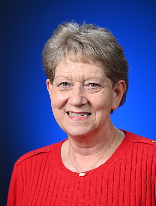 Pamela Rogers